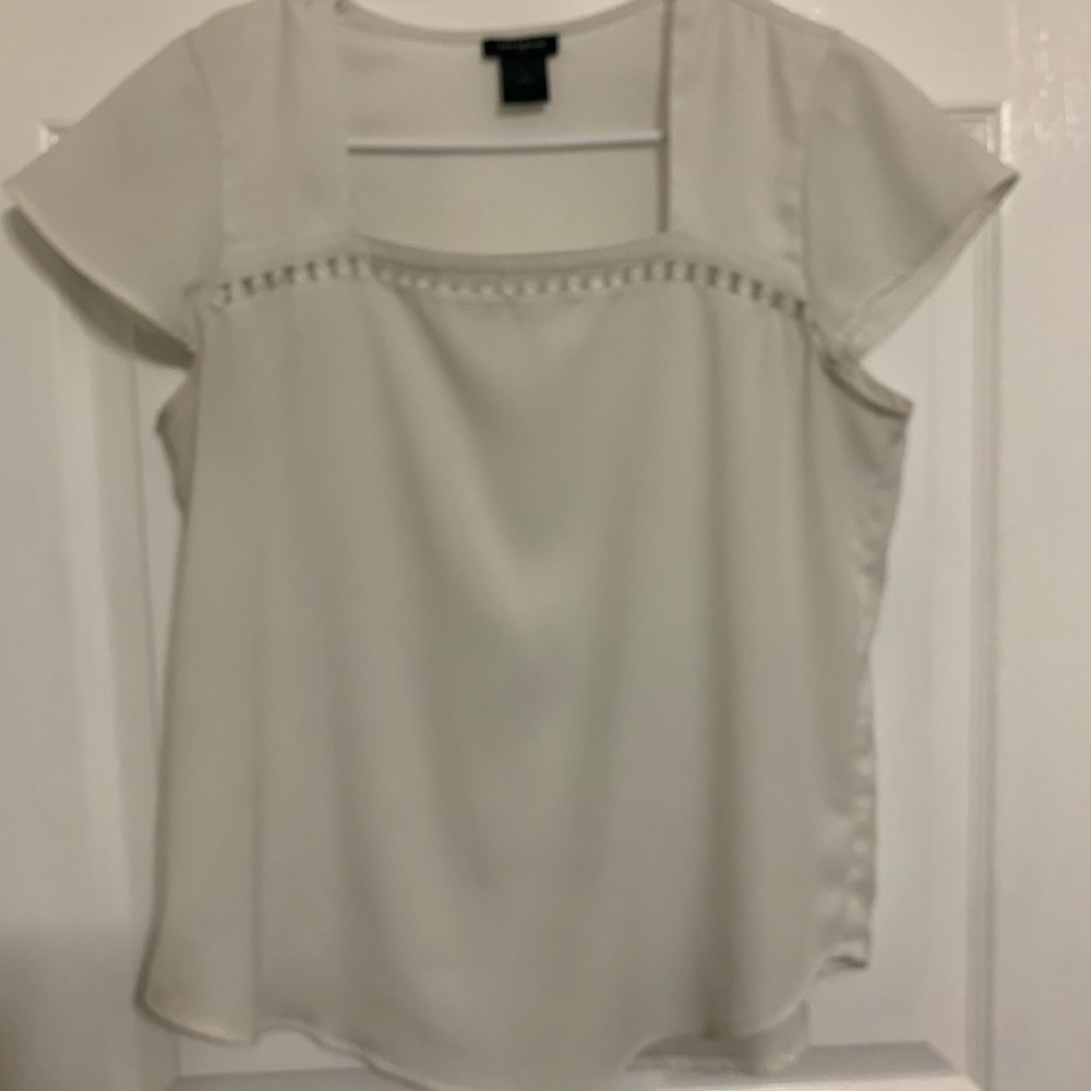 Ann Taylor Top